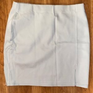 Forever 21 skirt